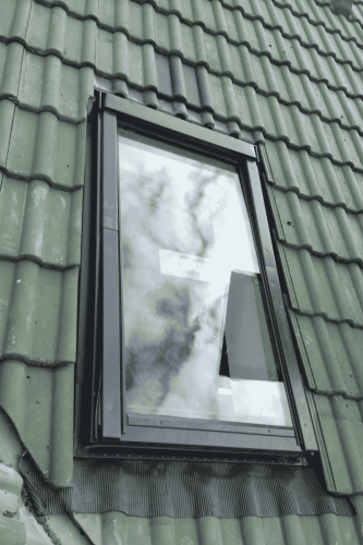 Okno Dachowe Fakro